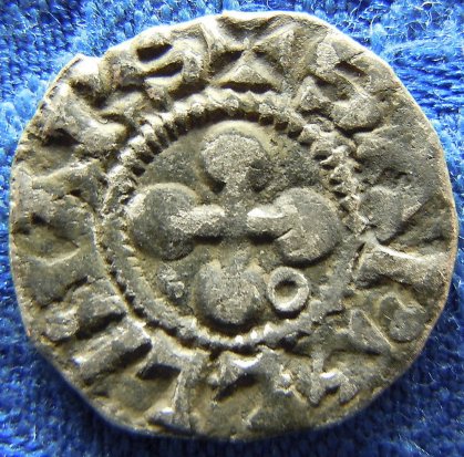 Help-Identifying-2-Old-French-Coins