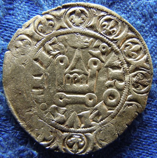 Help-Identifying-2-Old-French-Coins