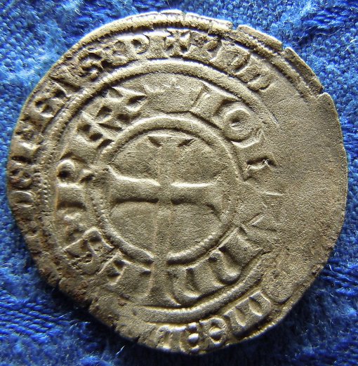 Help-Identifying-2-Old-French-Coins