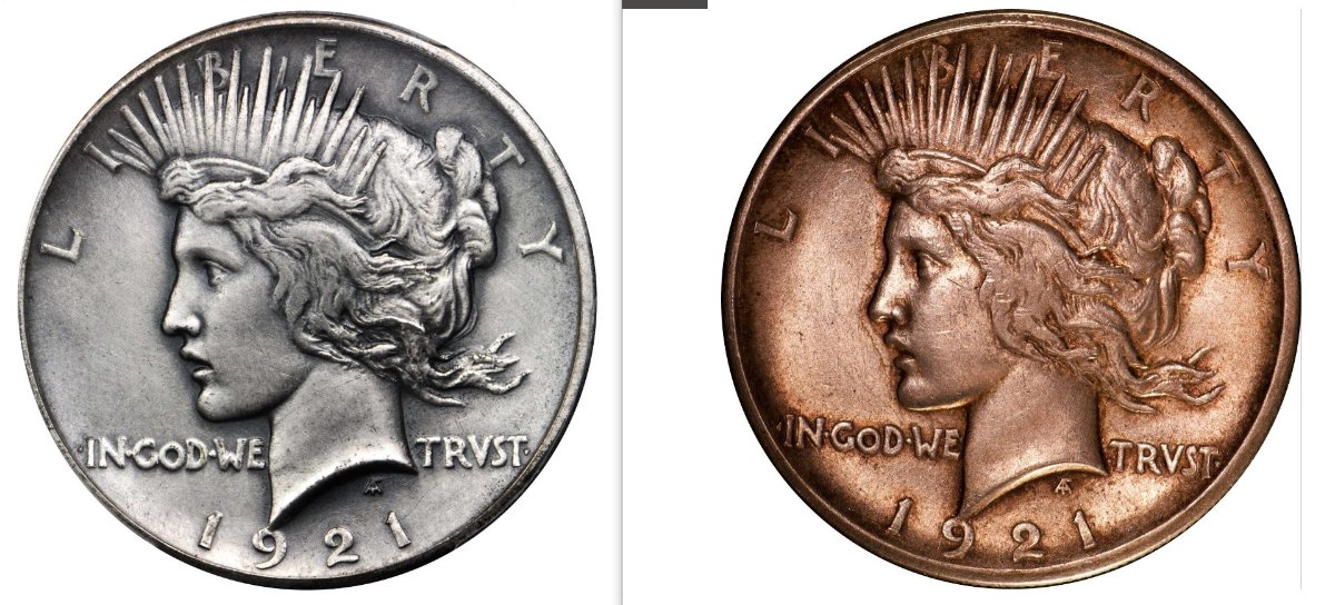 1921-Peace-Dollar-