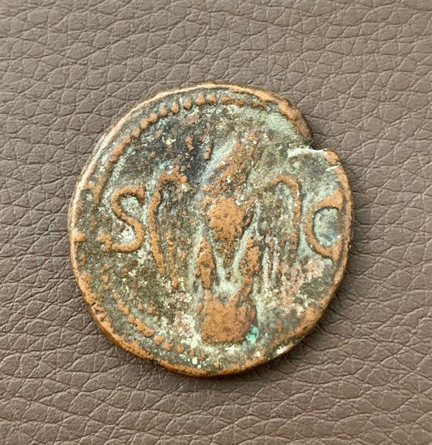 Need-Help-Indentifying-Price-And-Grade-Of-Bronze-As-Of-Tiberius,-Rome,-Ad-34---Ad-37
