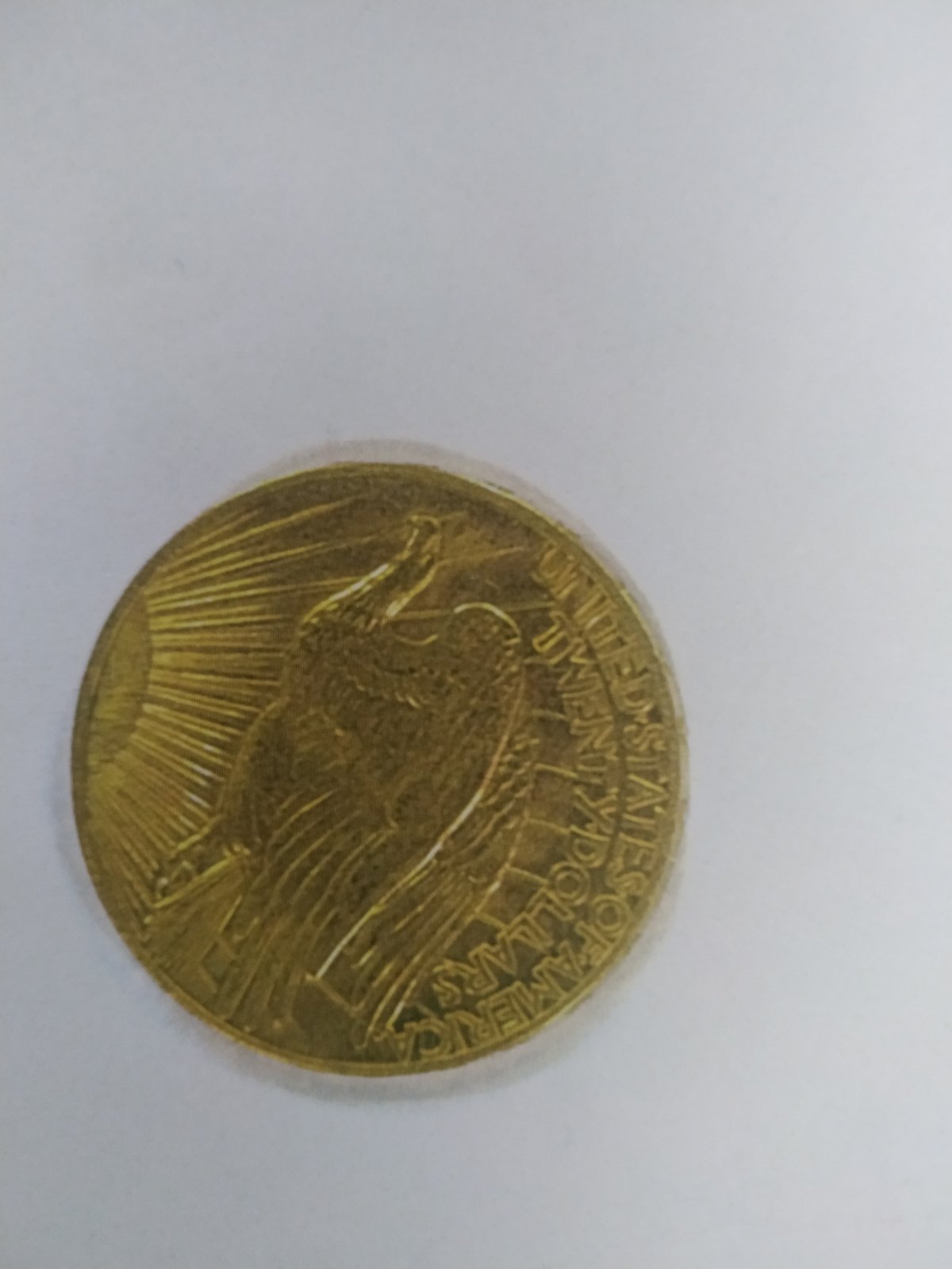 Trial-Mint-Coin1906-Of-A-1907-Saint-Gaudens-Double-Eagle