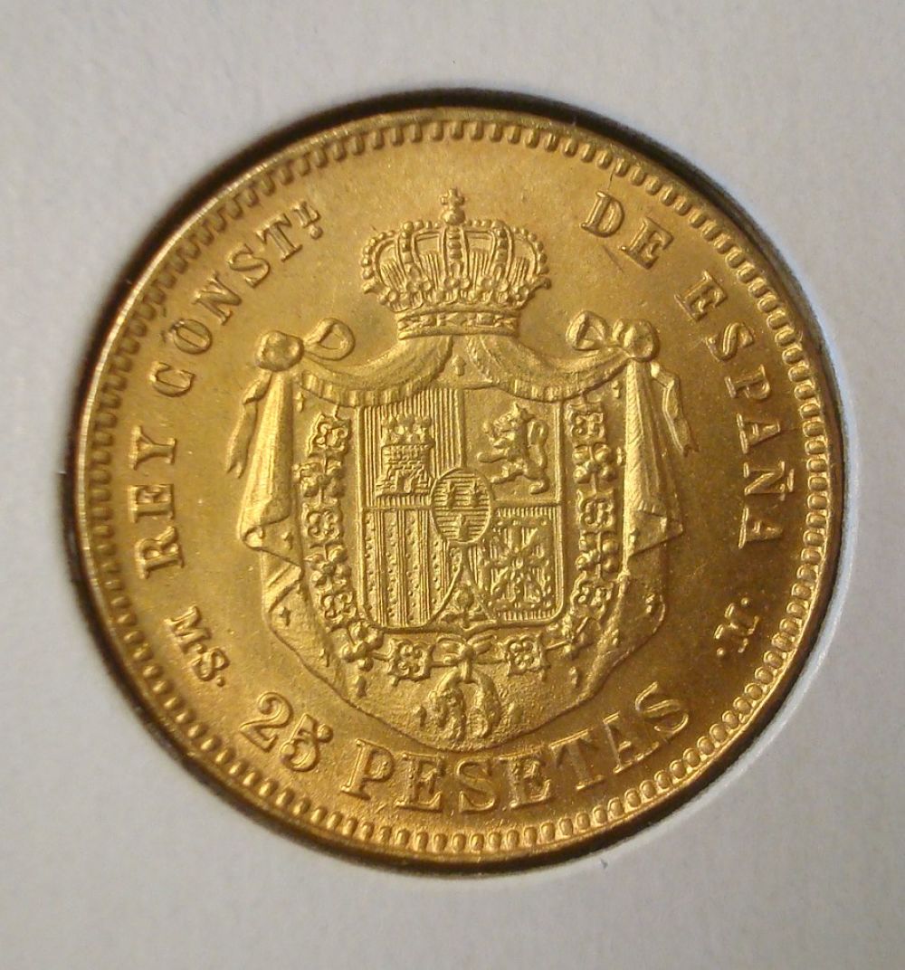 Unidentified-1890-Spanish-Gold-Coin
