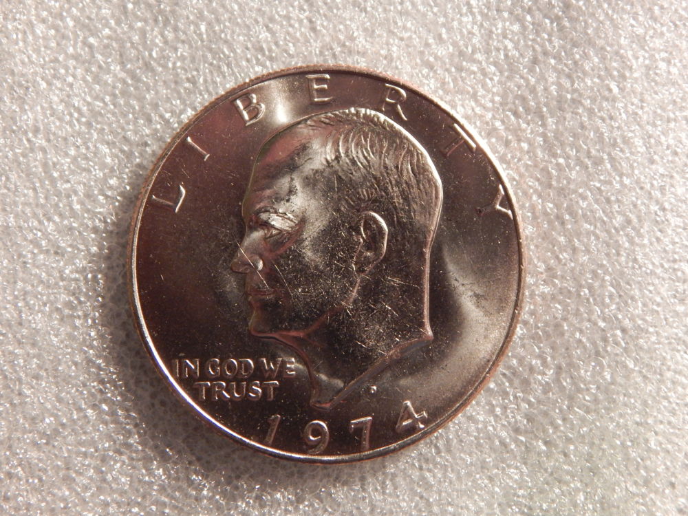 1974-D-Ike-Dollar-Grade