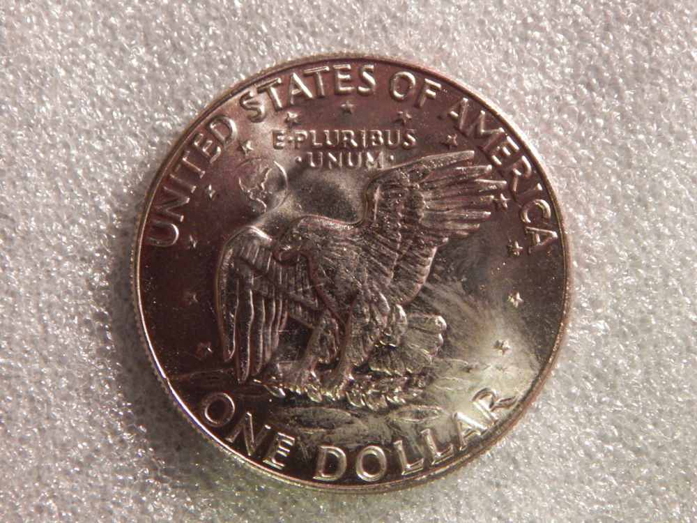 1974-D-Ike-Dollar-Grade