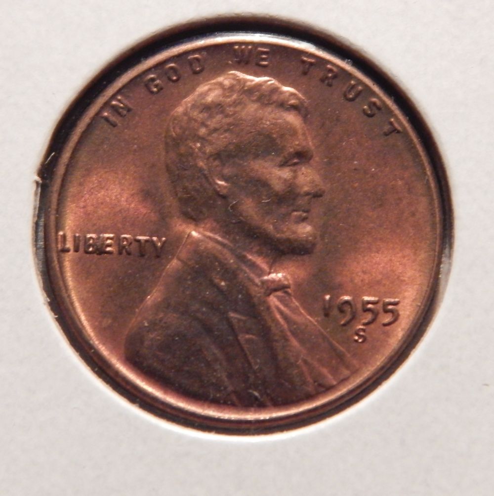 Brass-Wheat-Cent-With-Libierty-Error