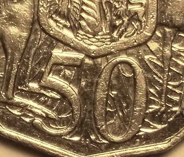 50c-Error?