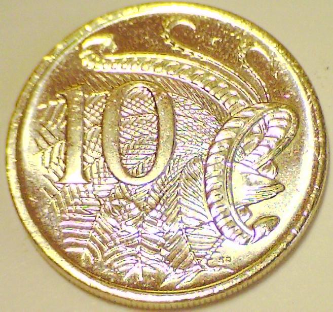 2009-Coins-In-Circulation