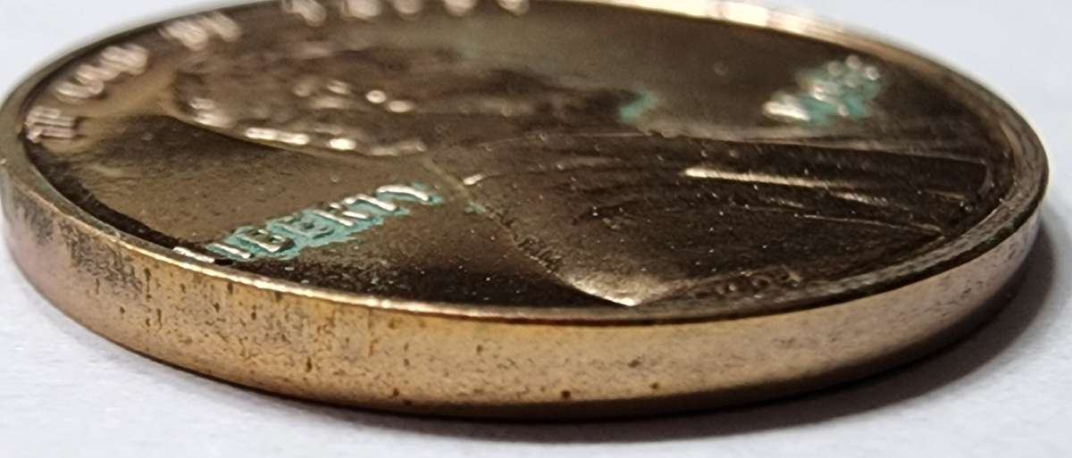 1962-Silver/Gold-Lincoln-Penny