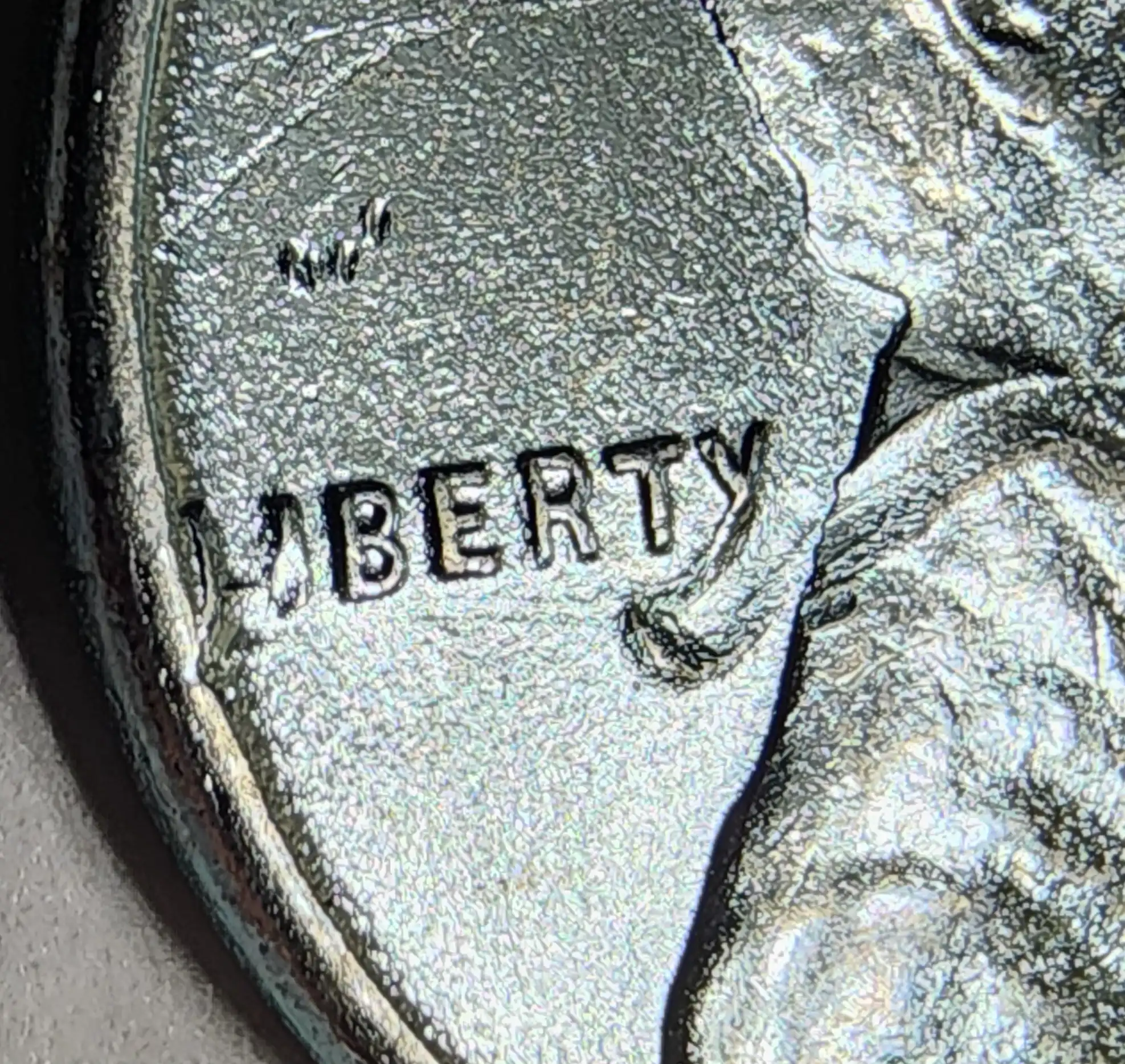 1943-Penny-Multiple-Errors