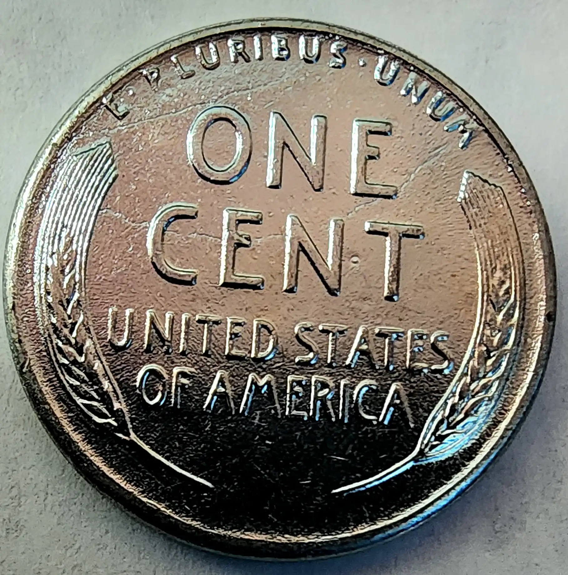 1943-Penny-Multiple-Errors