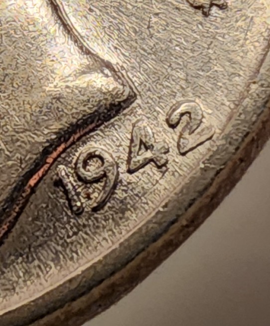 Would-This-Be-A-1942/41-Dime?