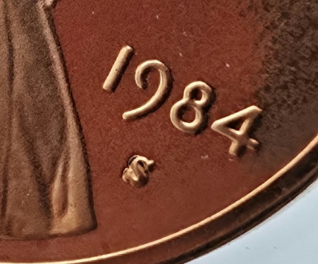 Impossible-1984-S-Proof-Penny-RPM,-S/S?