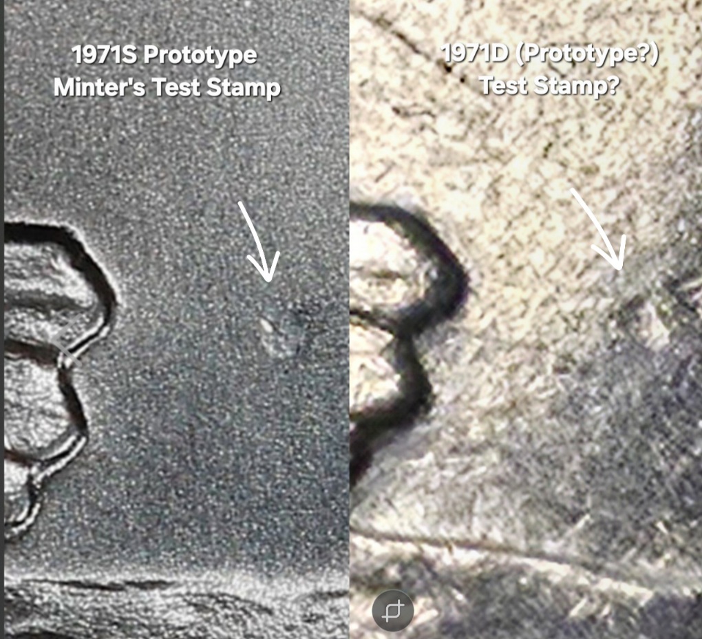 1971-D-Eisenhower-Dollar-Clad-Varieties?-Prototype?