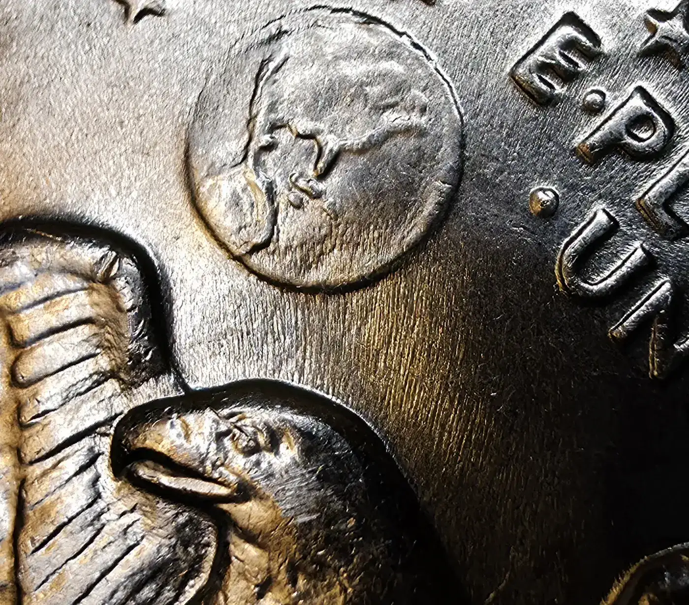 1974-Eisenhower-Dollar-Variants?
