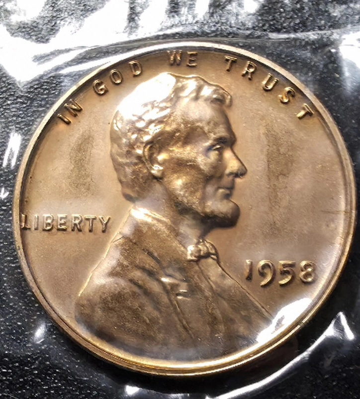 1958-Proof-Penny---Please-Explain-