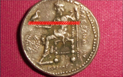 Silver-Coin-Id-Help-&-Value