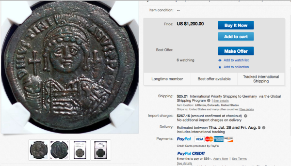 Hi;-Who-Can-Estimate-The-Value-Of-This-Byzantine-Coin-Please.