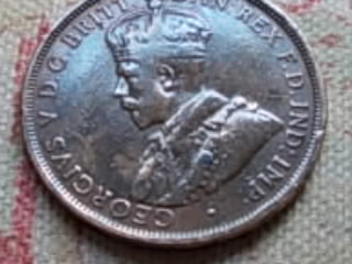 Photoes-Of-My.-1912-Goeage-VI-Penny.-H.-Mint