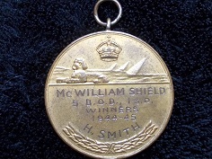 Information-On-This-Medal-Please