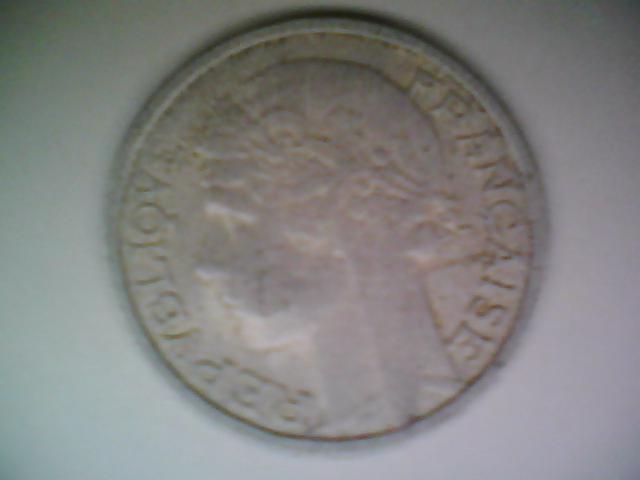 1940-S-French-Coins