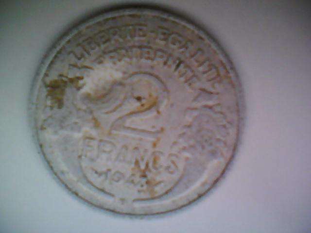 1940-S-French-Coins