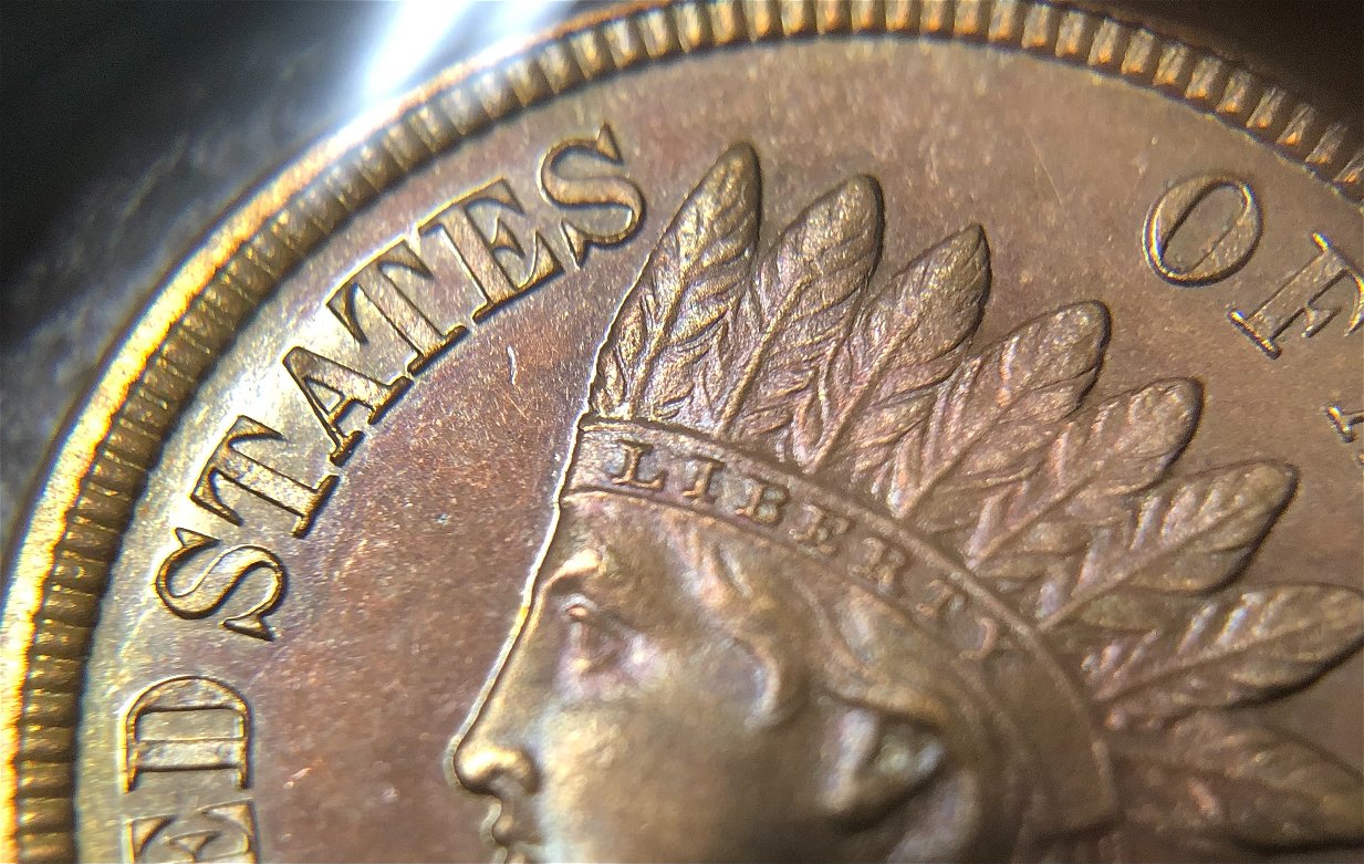 Proof-Indian-Head-Cent-Grade?--Opinions?