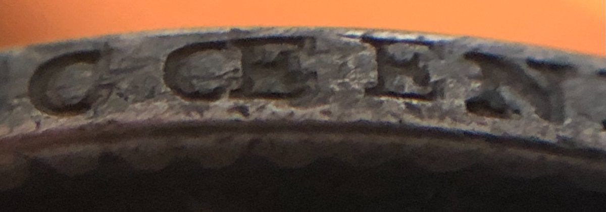 1834-Capped-Bust-Half-Dollar-Grade-And-Double/Triple-Edge-Lettering?