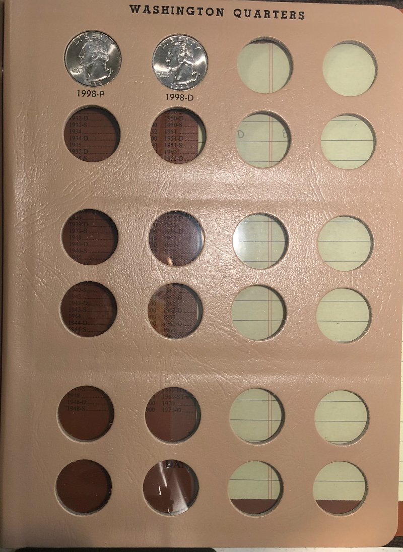 Jacrispies'-Complete-Washington-Quarter-Collection