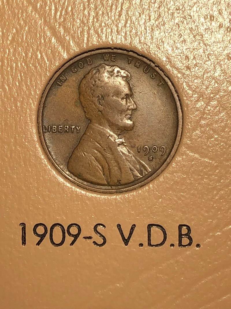 Jacrispies'-Complete-Lincoln-Cent-Collection