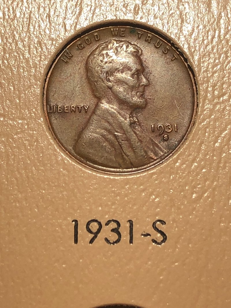 Jacrispies'-Complete-Lincoln-Cent-Collection