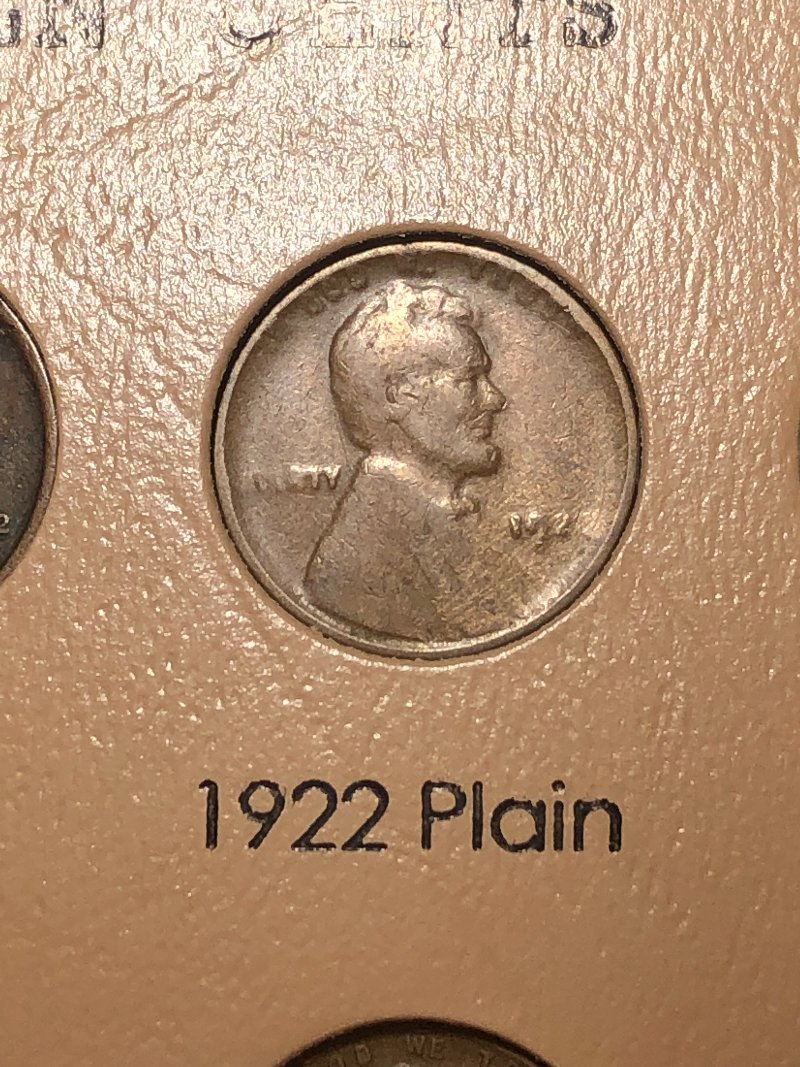 Jacrispies'-Complete-Lincoln-Cent-Collection