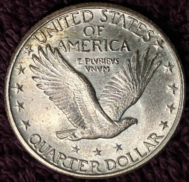 Grade-1929-Standing-Liberty-Quarter