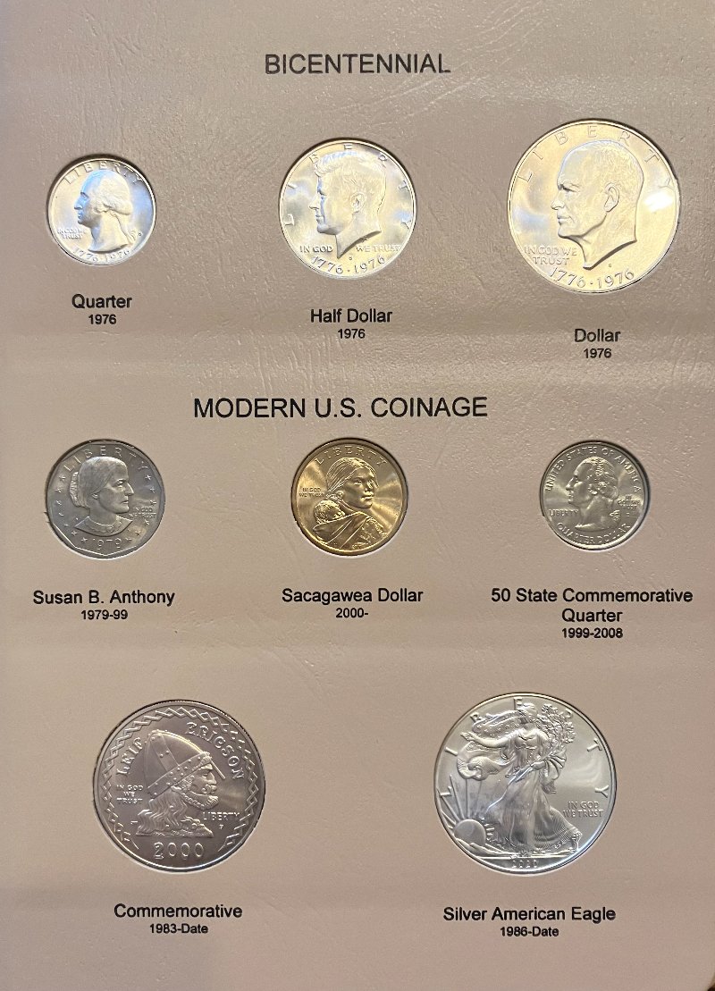 Completed-Danco-7070-Type-Set-With-Partial-Gold-Page