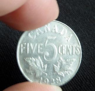 Help-Grading-~1928-George-V-Canadian-Nickel-~