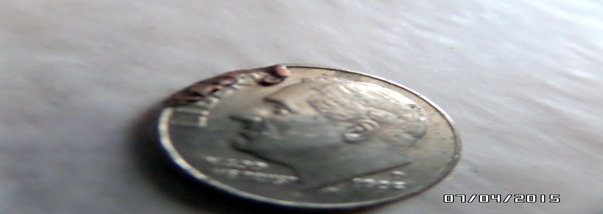 Roosevelt-Dime-Mint-Error-Or-PMD