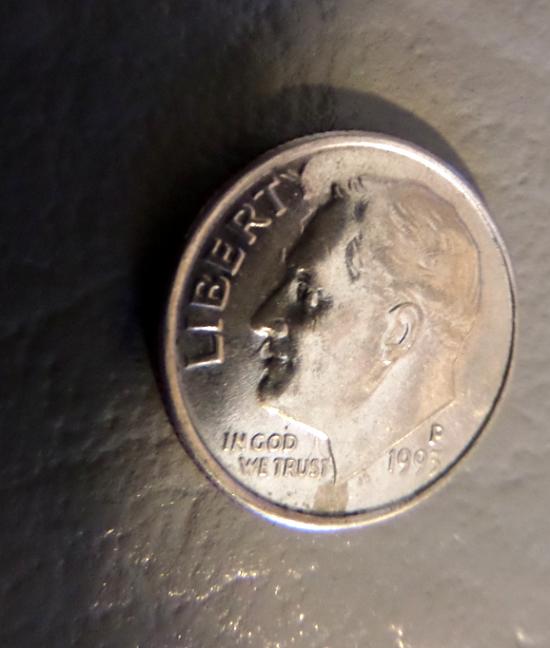 93-Dime-Error-Or-PMD?