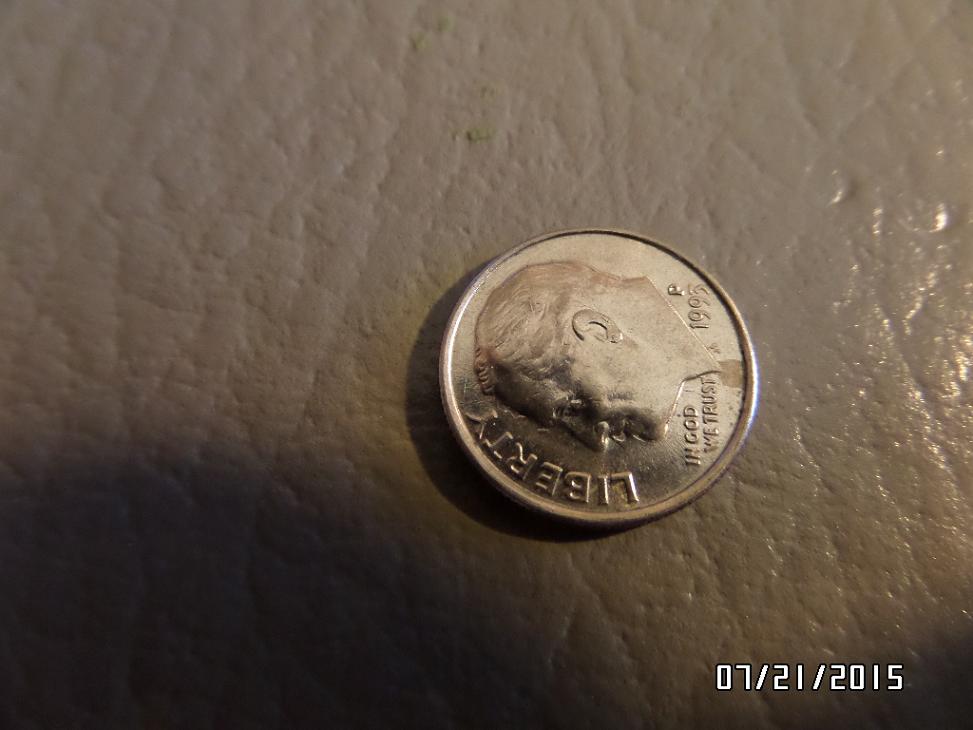93-Dime-Error-Or-PMD?