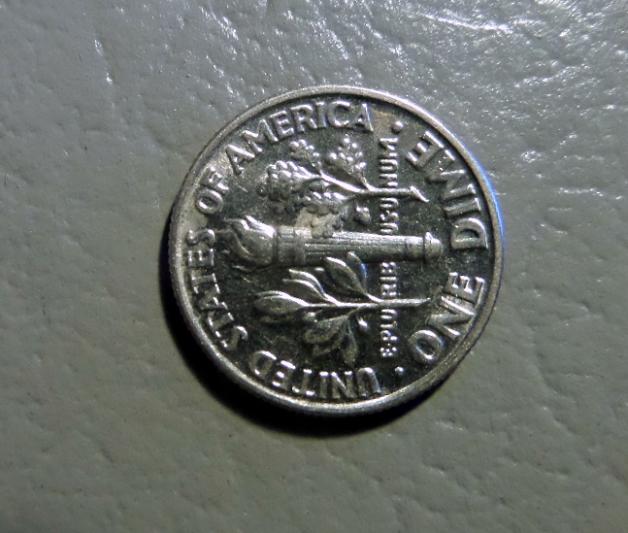 93-Dime-Error-Or-PMD?