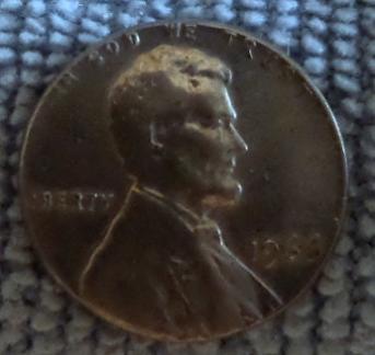 Penny-Struck-On-Dime-Value?