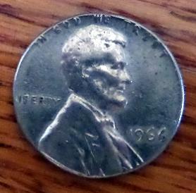 Penny-Struck-On-Dime-Value?