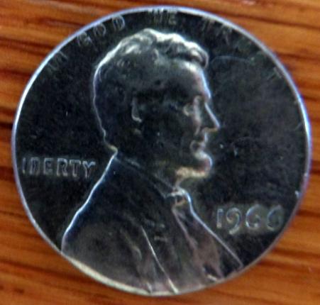 Penny-Struck-On-Dime-Value?