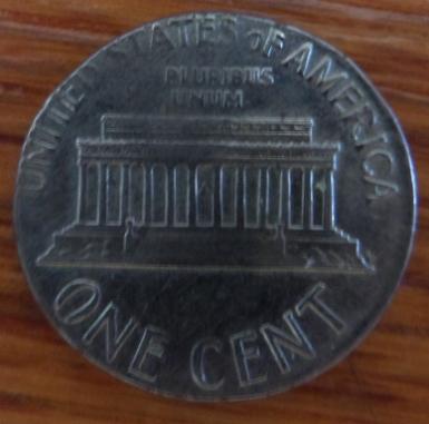 Penny-Struck-On-Dime-Value?