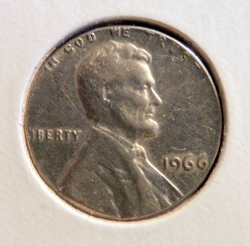 Penny-Struck-On-Dime-Value?