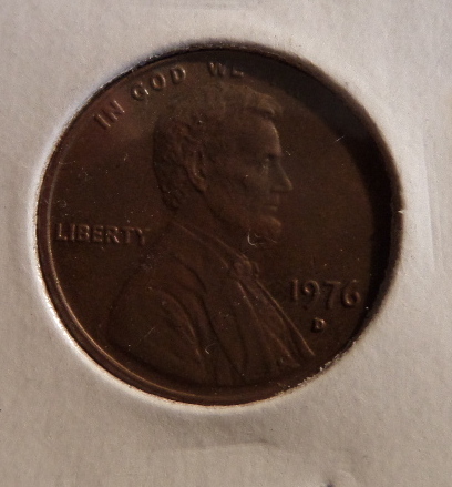 Penny-Struck-On-Dime-Value?