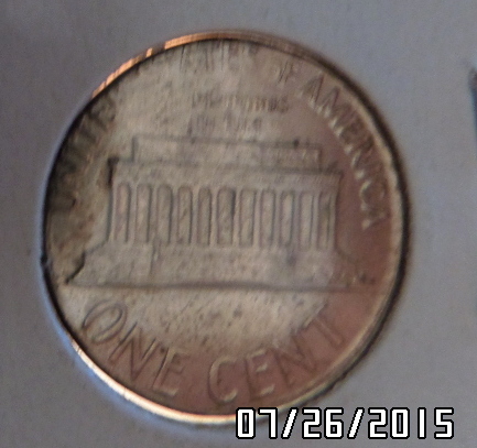 Penny-Struck-On-Dime-Value?