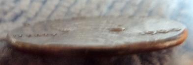 Penny-Struck-On-Dime-Value?