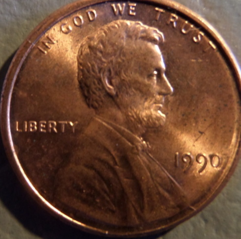 1990-Lincoln-Cent-Mint-Error?