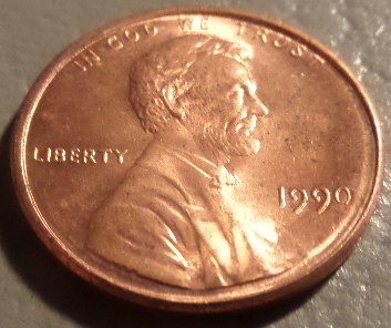 1990-Lincoln-Cent-Mint-Error?