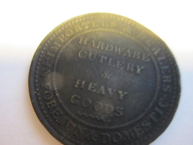 Buehler-Token-With-Gilding-Gone
